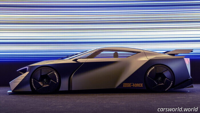 Nissan potrebbe portare il prossimo GT‑R in una direzione completamente diversa | Carscoops